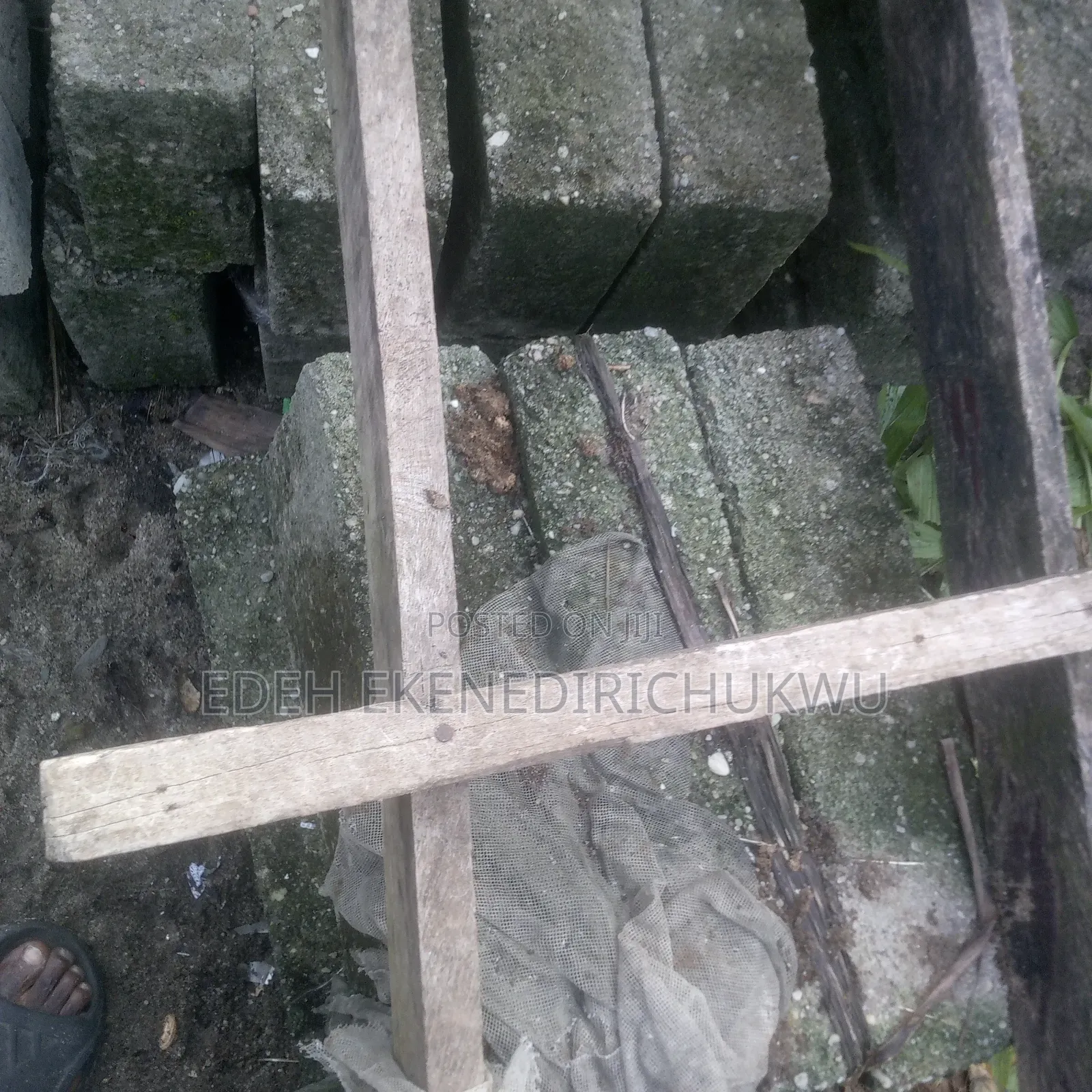 Building Blocks