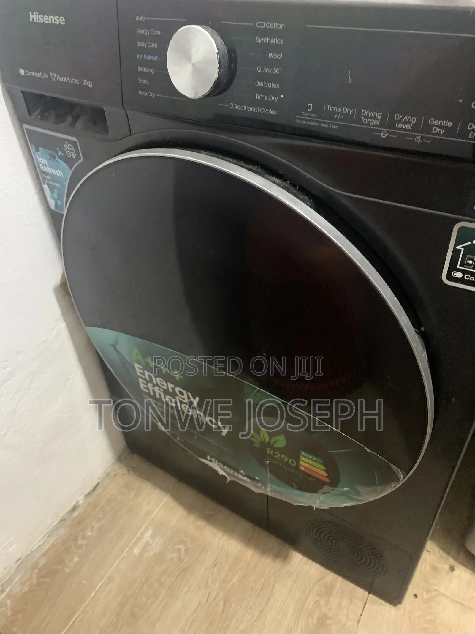 Drying Machine Only