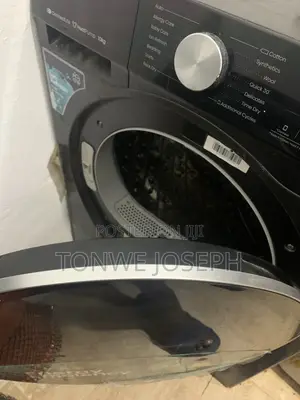 Drying Machine Only