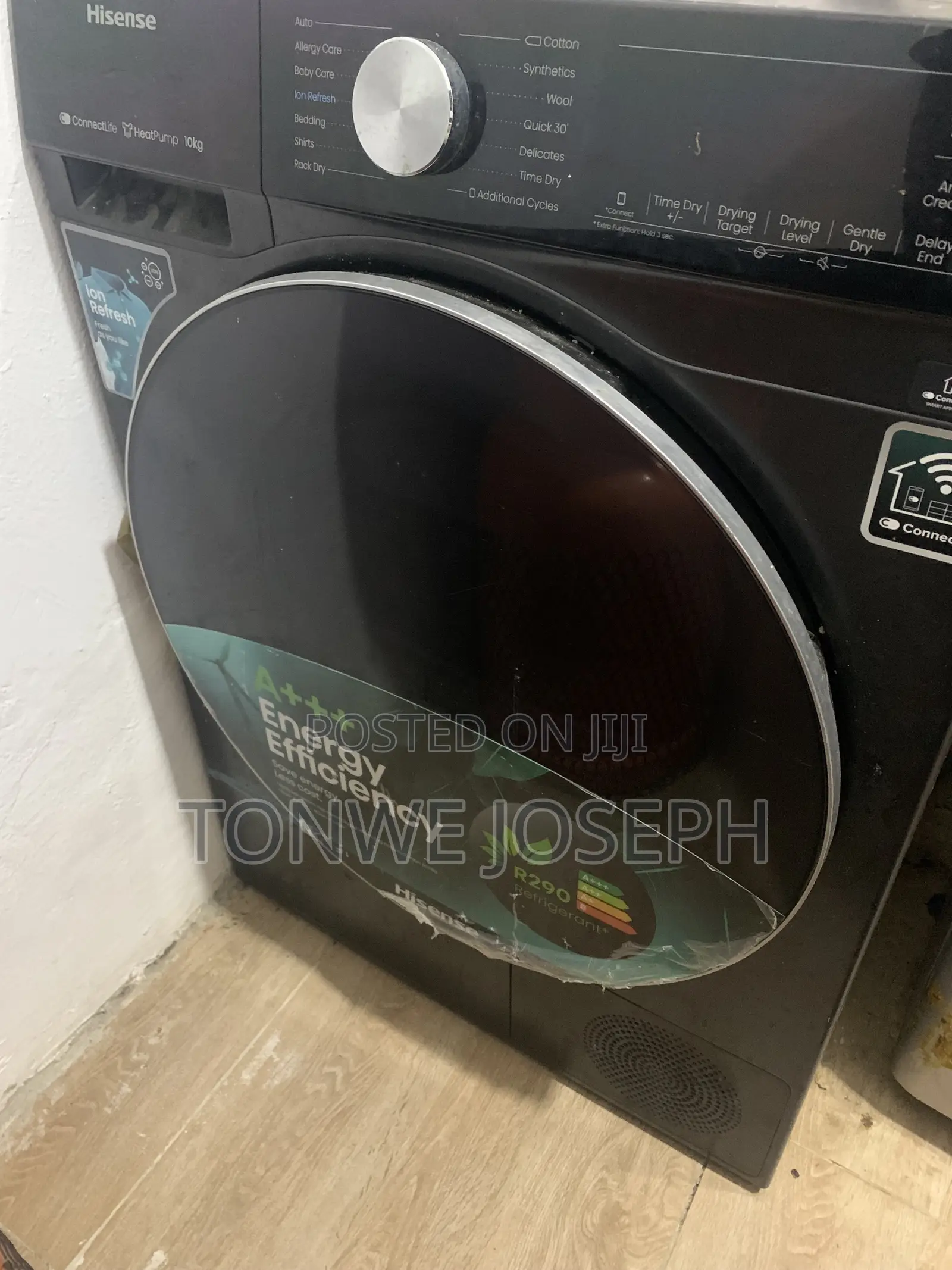 Drying Machine Only