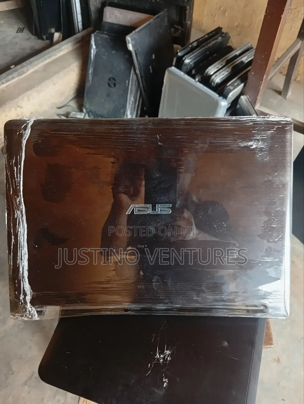 Laptop Asus X555LA 8GB Intel Core i7 HDD 500GB