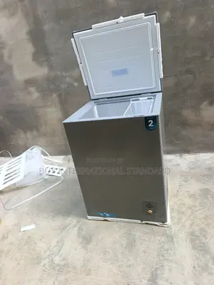 Hisense FC-130SH 141L Chest Freezer for Families