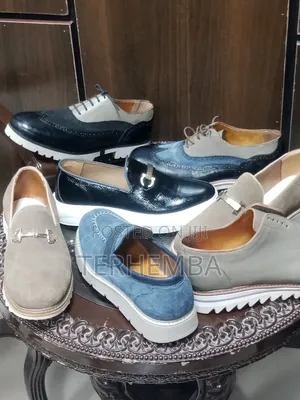 Jats Footwears