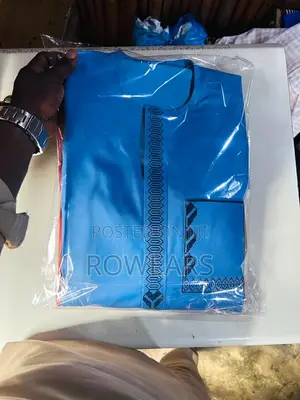 Kaftan for Men
