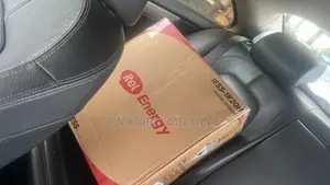 Itel Powertank Pro (1000W)