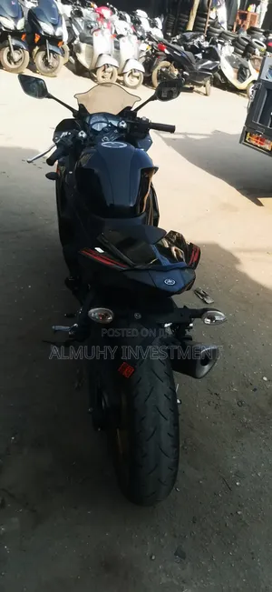 Kawasaki Z750 2010 Black