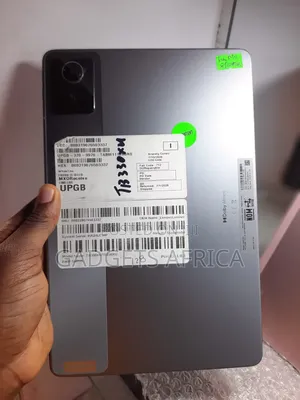 Lenovo Tab M11 128 GB Gray
