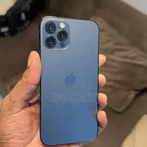 Apple iPhone 12 Pro 128 GB Blue