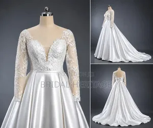 Bridal Dresses at Heritage