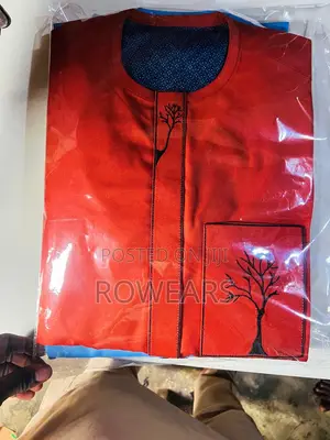 Kaftan for Men