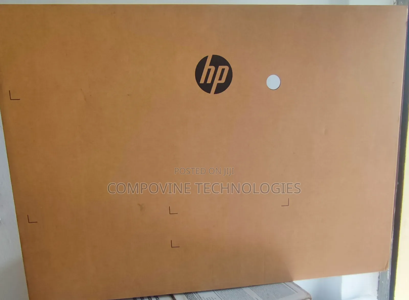 New Desktop Computer HP 290 G4 All-in-One 8GB Intel Core i3 SSD 512GB