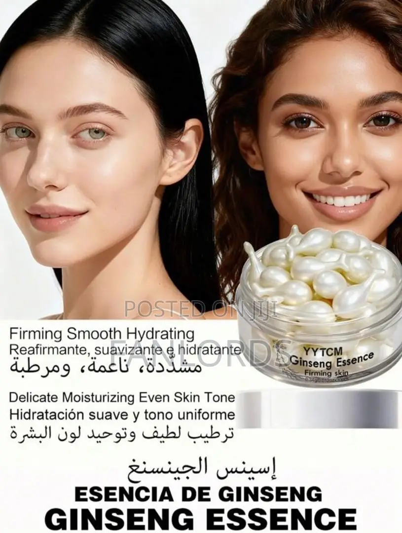A Face Care