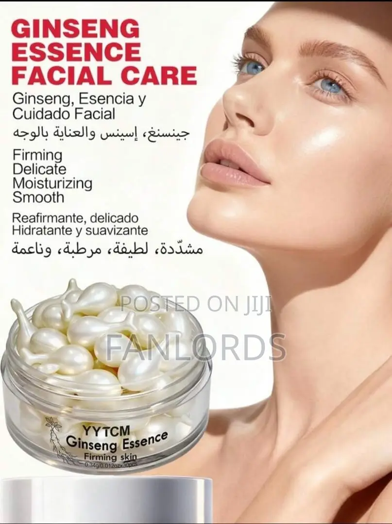 A Face Care