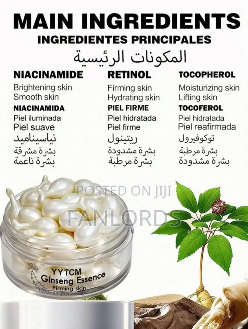 A Face Care