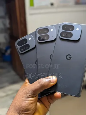 Google Pixel 9 Pro Fold 512 GB Gray