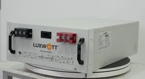 8.7kwh 24V Luxwatt Lithium Battery