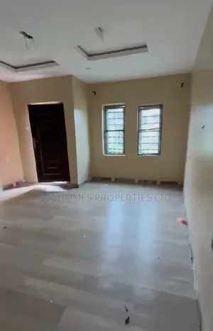 Furnished Mini Flat in Bariga / Shomolu for rent