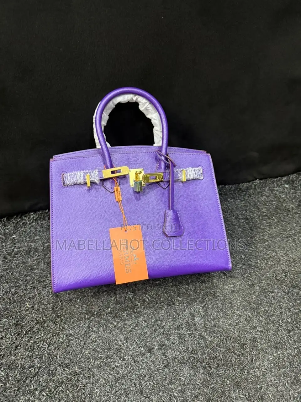 Hermes Ladies Bag