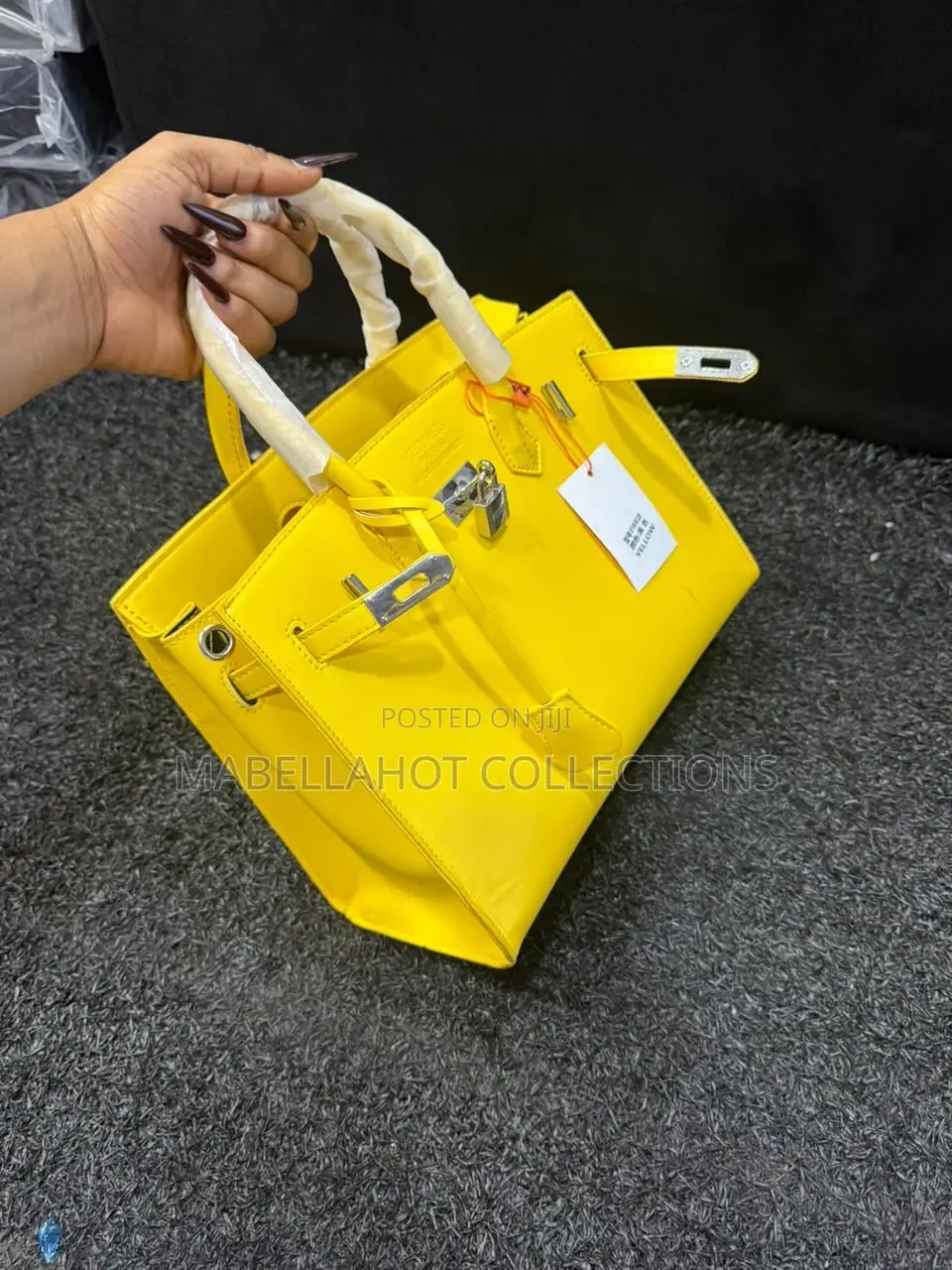 Hermes Ladies Bag