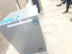 Hisense 141L Storage Freezer for Frozen Food