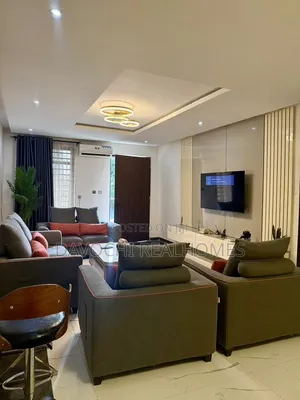 Furnished 2bdrm Apartment in Ikoyi S.W for rent