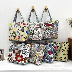 Portable Handbag