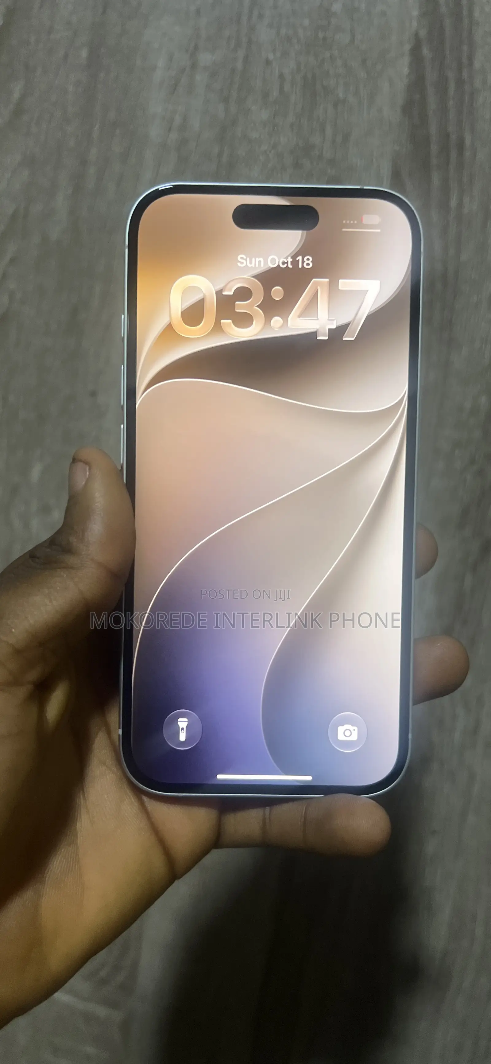 Apple iPhone 16 256 GB White