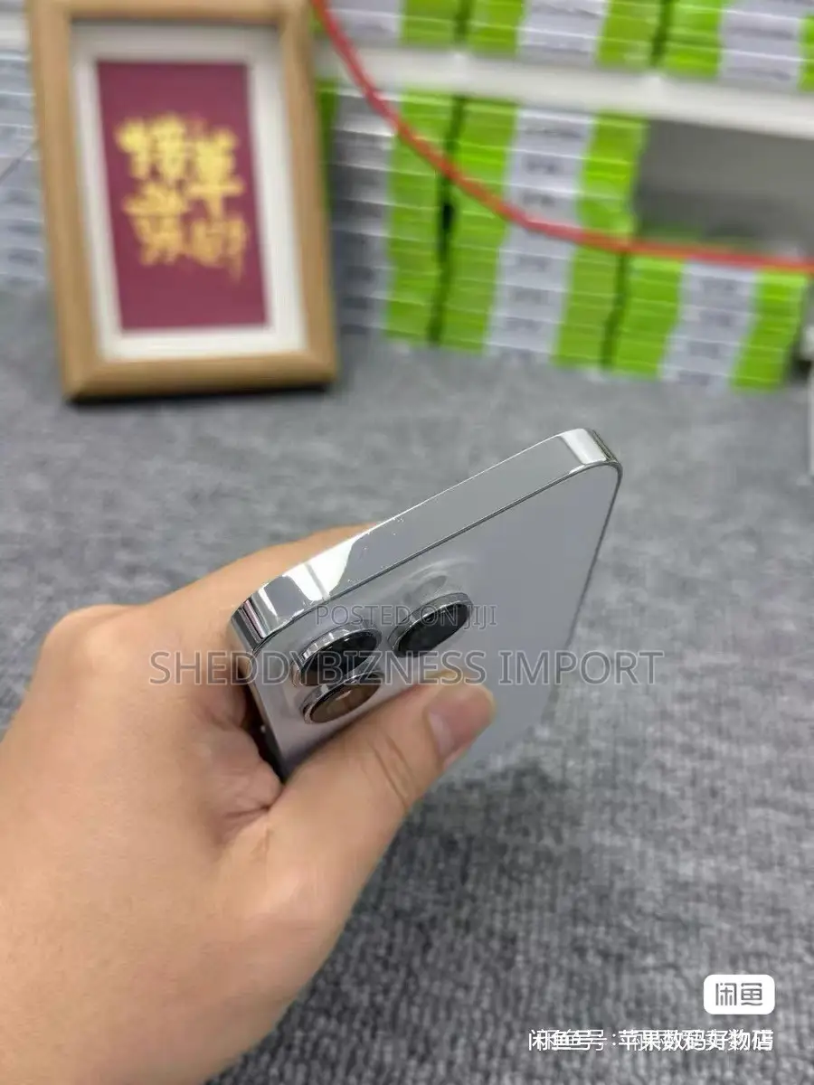 Apple iPhone 14 Pro 128 GB Silver