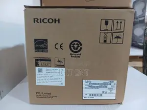 Ricoh (Fujitsu) Fi-8040 Document Scanner