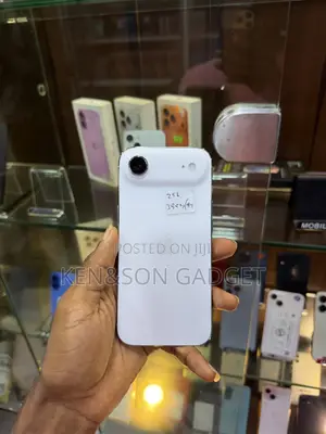 Apple iPhone Air 256 GB White