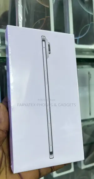 New Apple iPhone Air 256 GB White