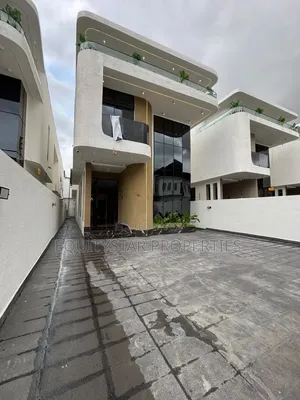 5bdrm Duplex in VGC / Ajah for sale