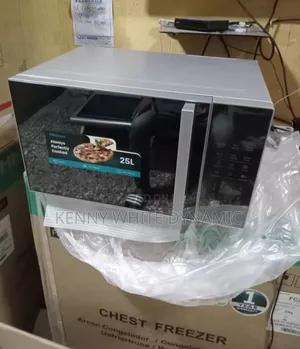 Hisense Microwave Digital Control 25liters