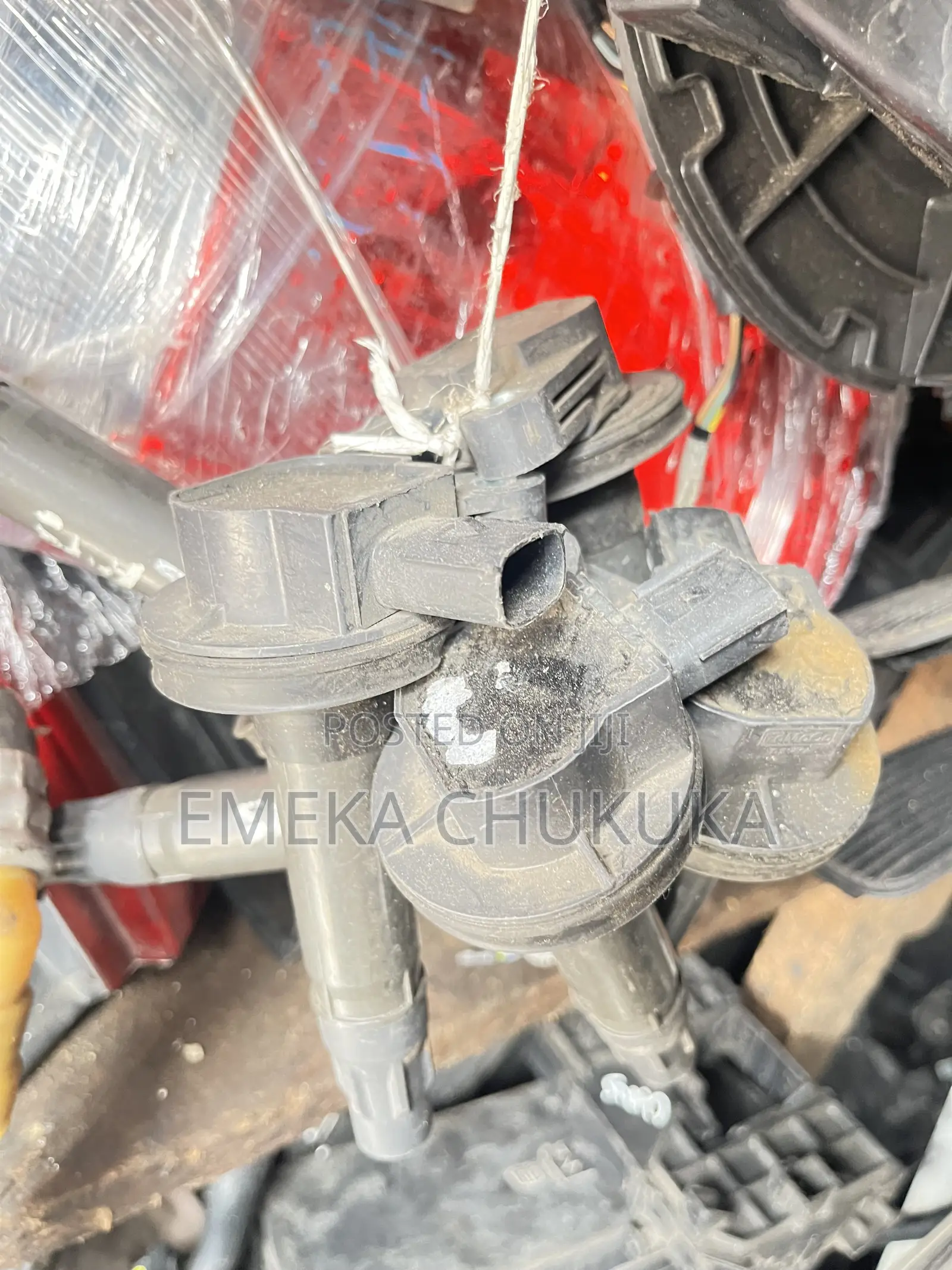 Engine Coil Ford Edge 2008 2009 2011 2012 2013