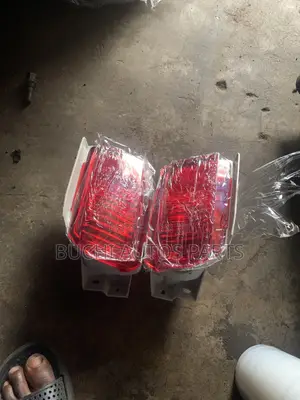 Set Front and Back Lights for Volkswagen Beetle 2008