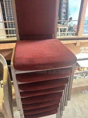 Conference Chairs