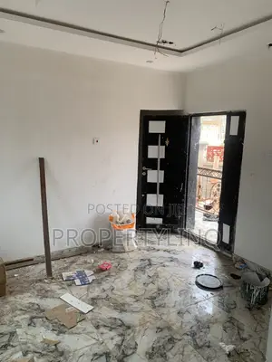 Mini Flat in Dogo Mini Estate, Mpape for rent