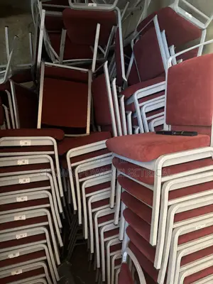 Conference Chairs