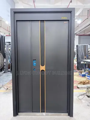 Fire Rated Door With Smart/ Digital Locks