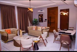 Newly Luxury 3 Bedroom Apartment,swimming Pool & Gym of Allen Ikeja