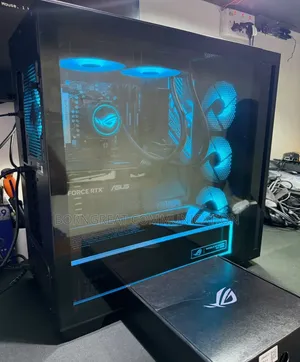 Desktop Computer Asus 32GB SSD 1T