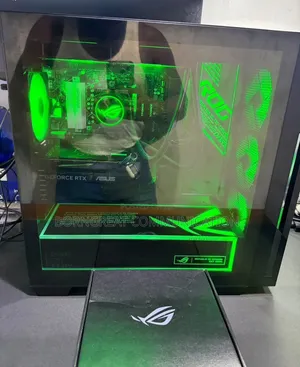 Desktop Computer Asus 32GB SSD 1T