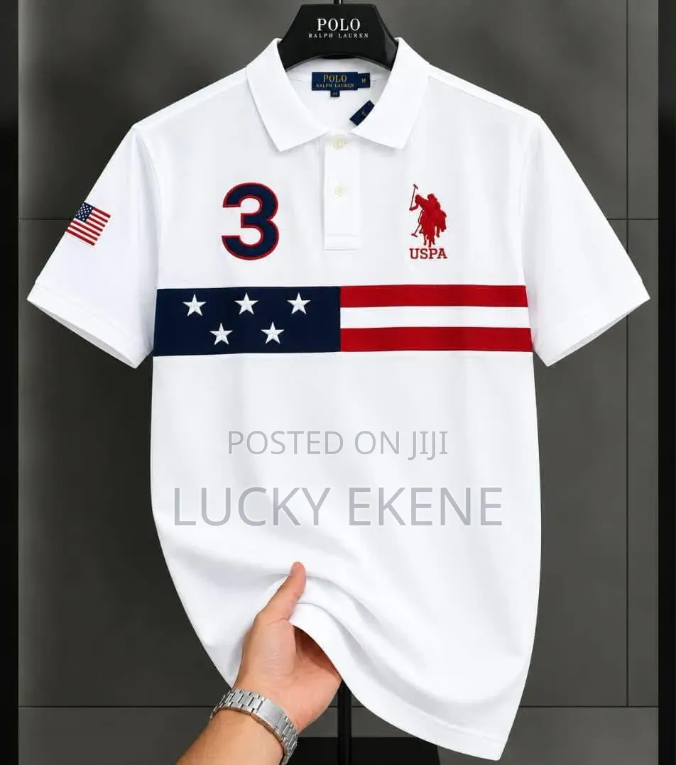 Quality Polo
