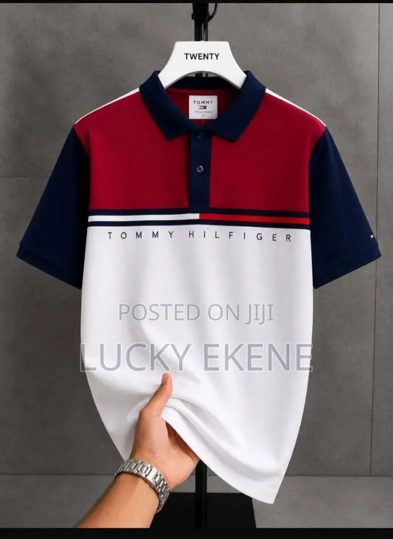 Quality Polo