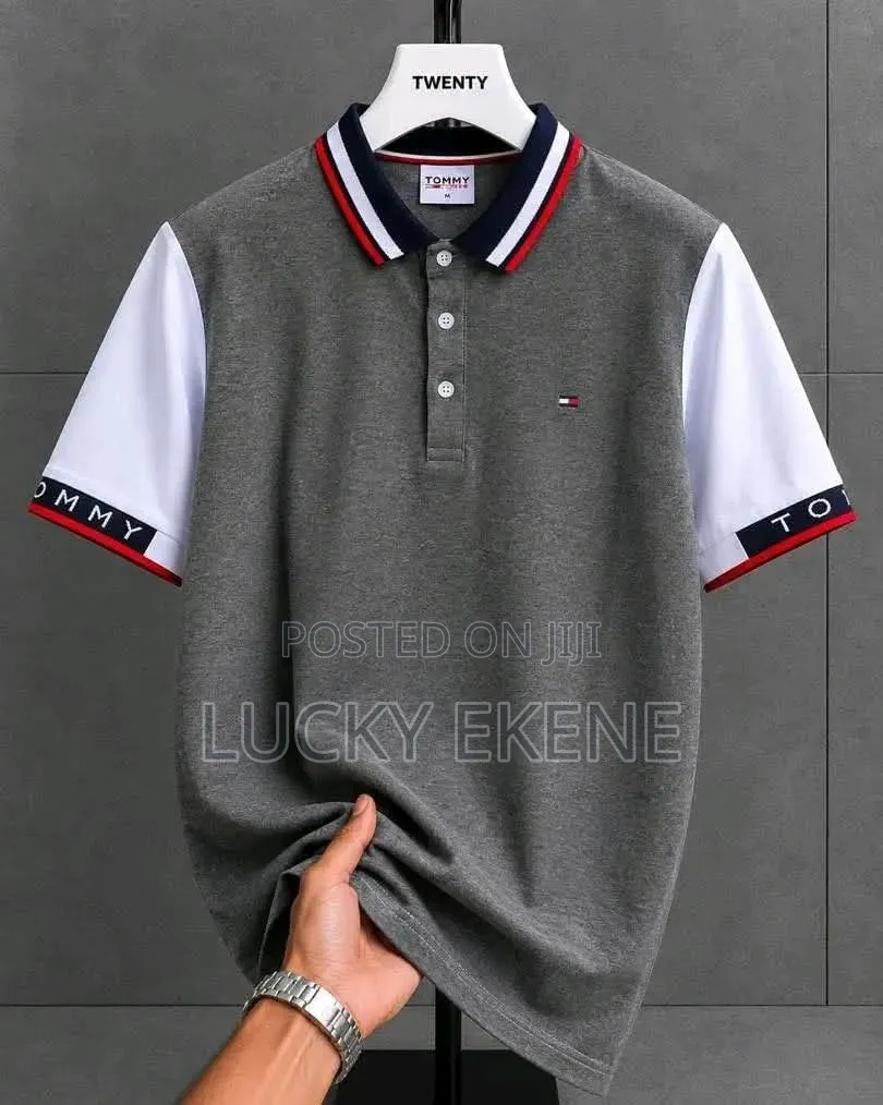 Quality Polo