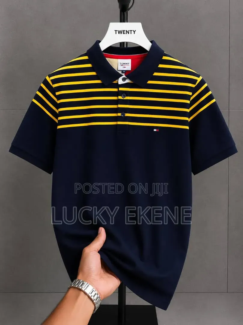 Quality Polo