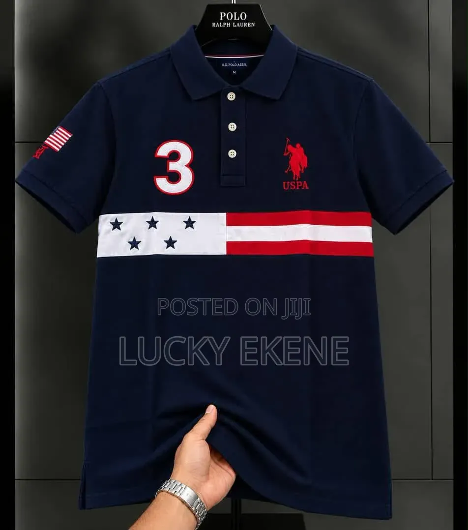 Quality Polo