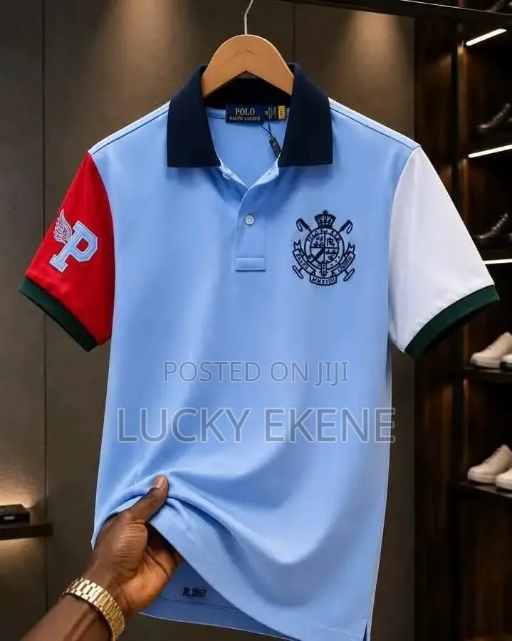 Quality Polo