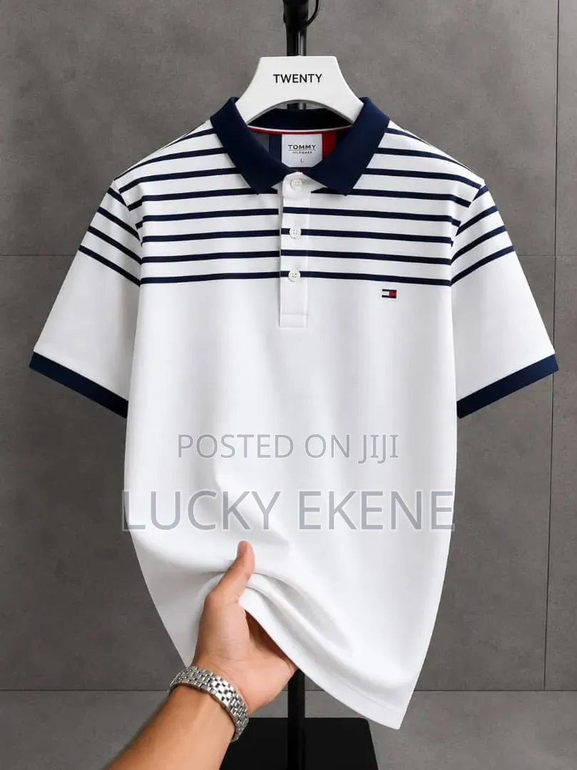 Quality Polo