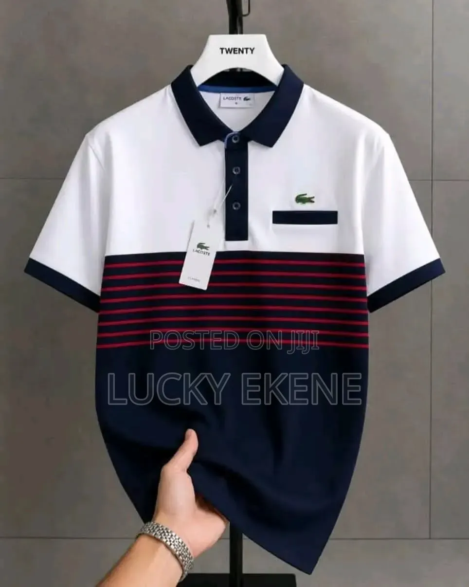 Quality Polo